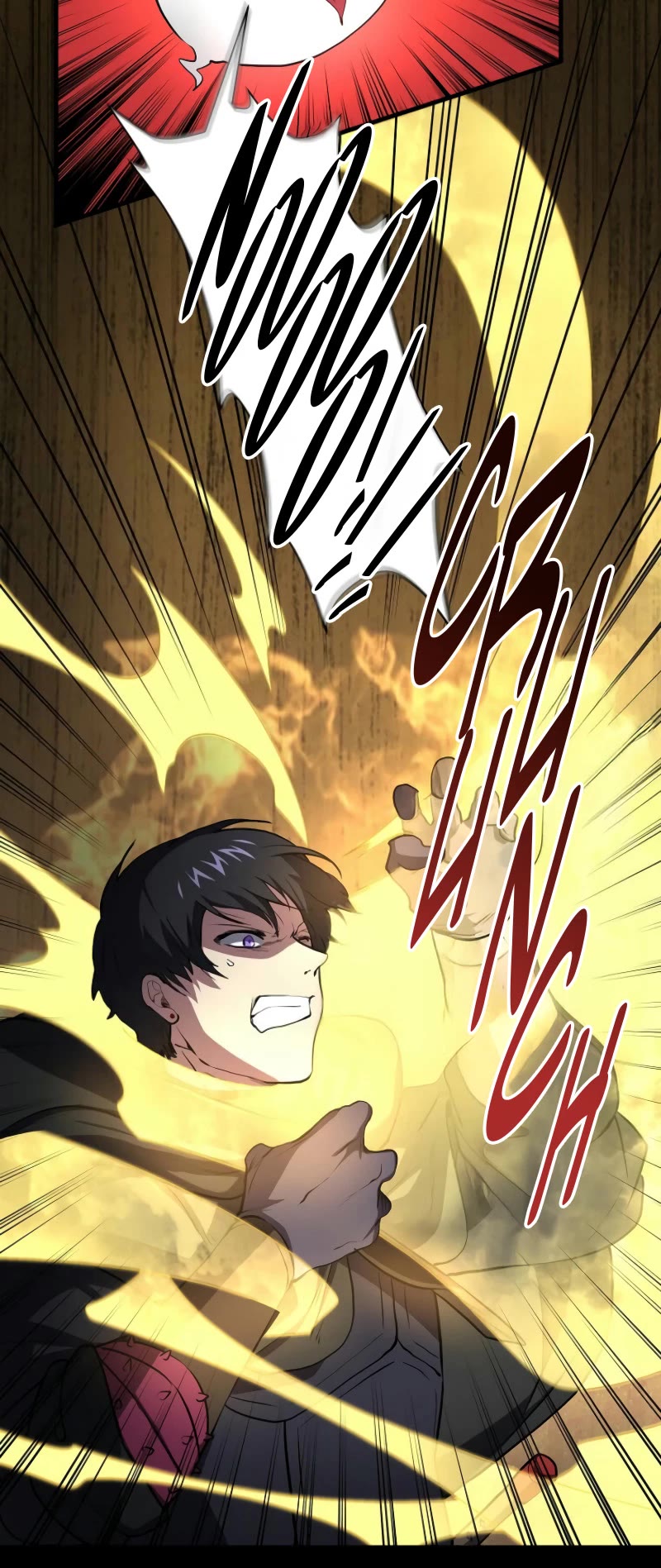 Level Up With Skills chapter 101 page 10