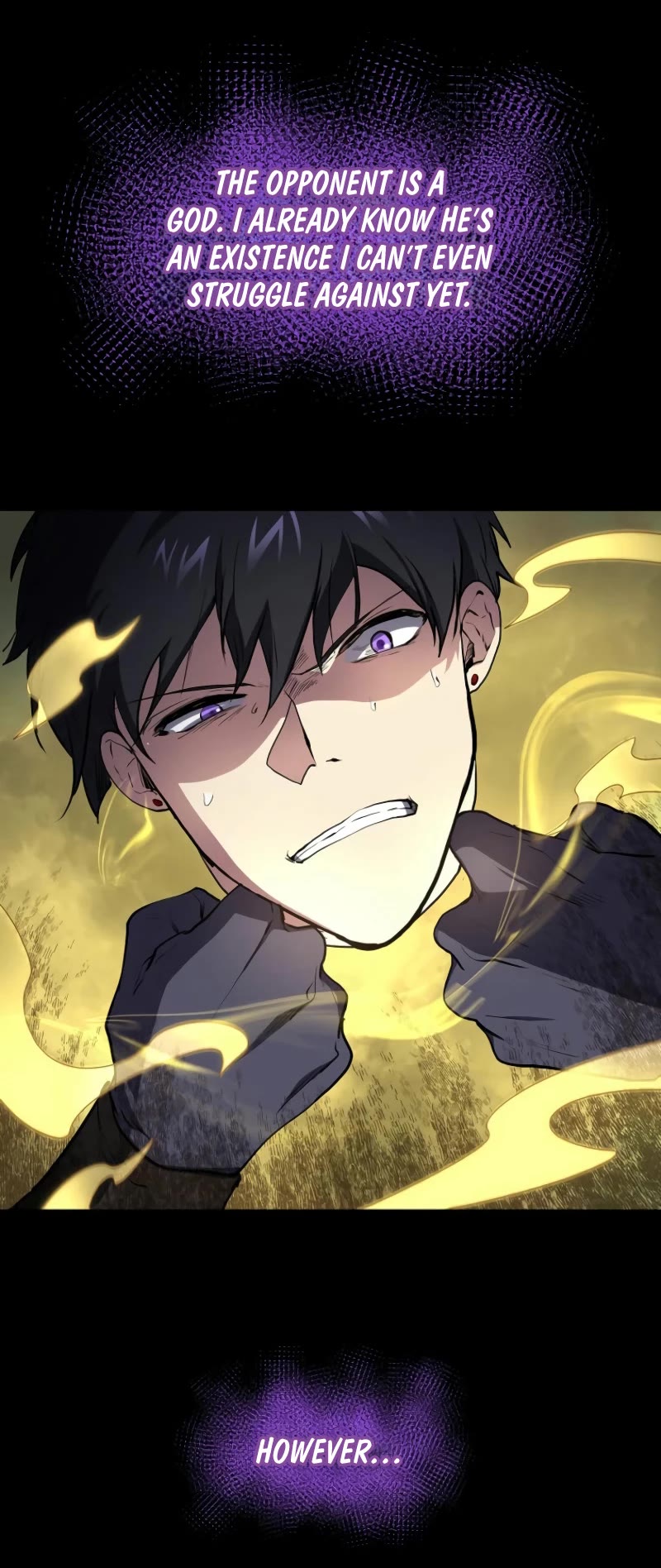 Level Up With Skills chapter 101 page 11