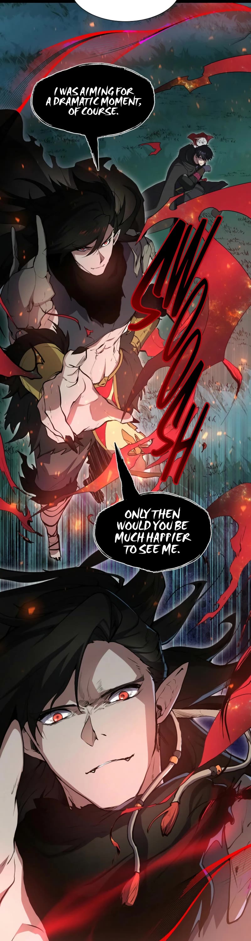 Level Up With Skills chapter 101 page 14