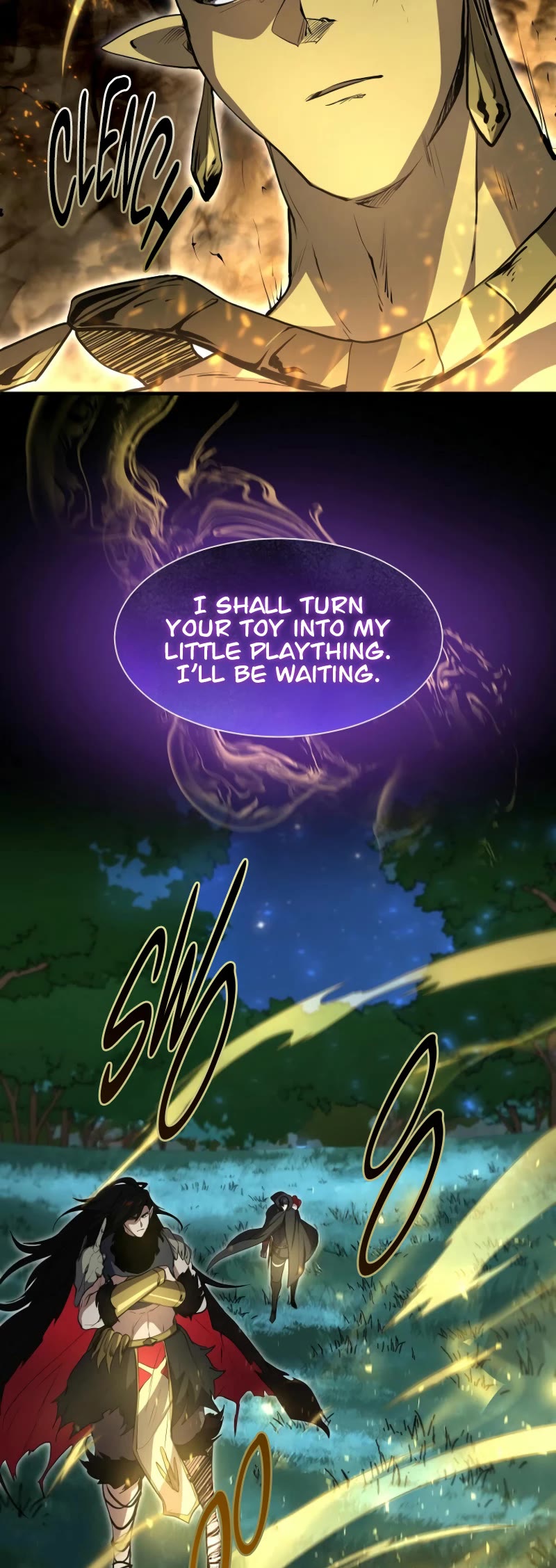 Level Up With Skills chapter 101 page 25