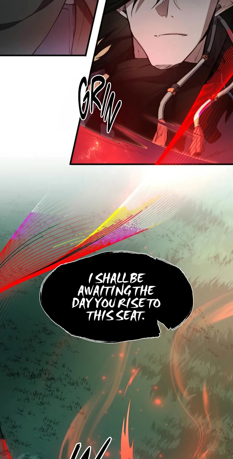 Level Up With Skills chapter 101 page 30