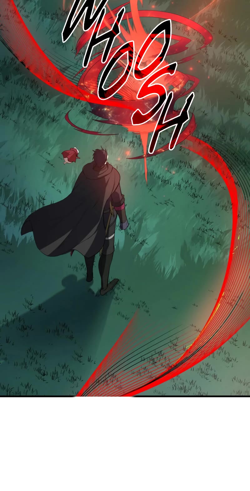 Level Up With Skills chapter 101 page 31