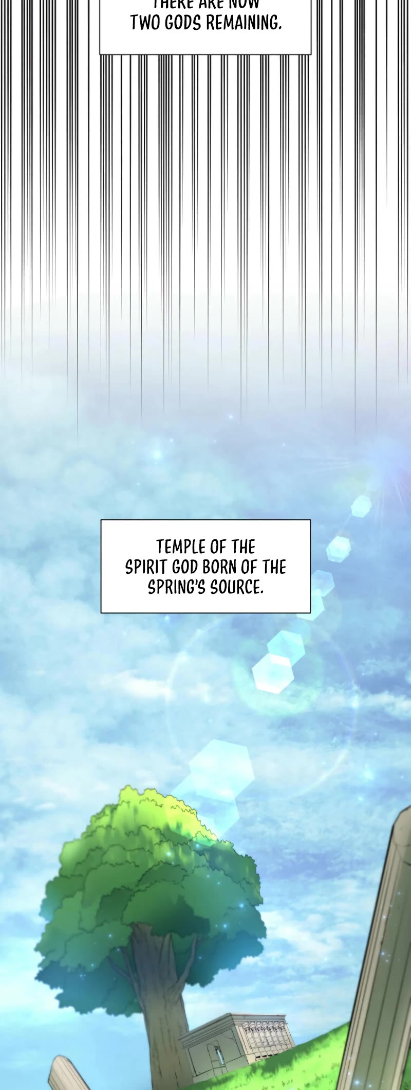 Level Up With Skills chapter 101 page 35