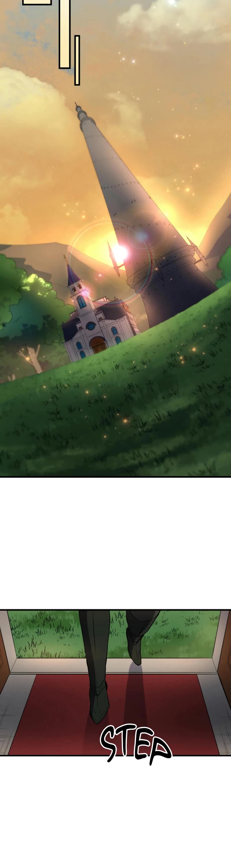 Level Up With Skills chapter 101 page 43