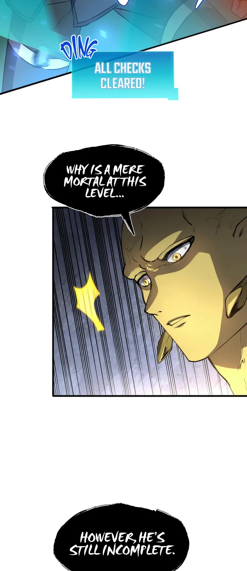 Level Up With Skills chapter 101 page 5