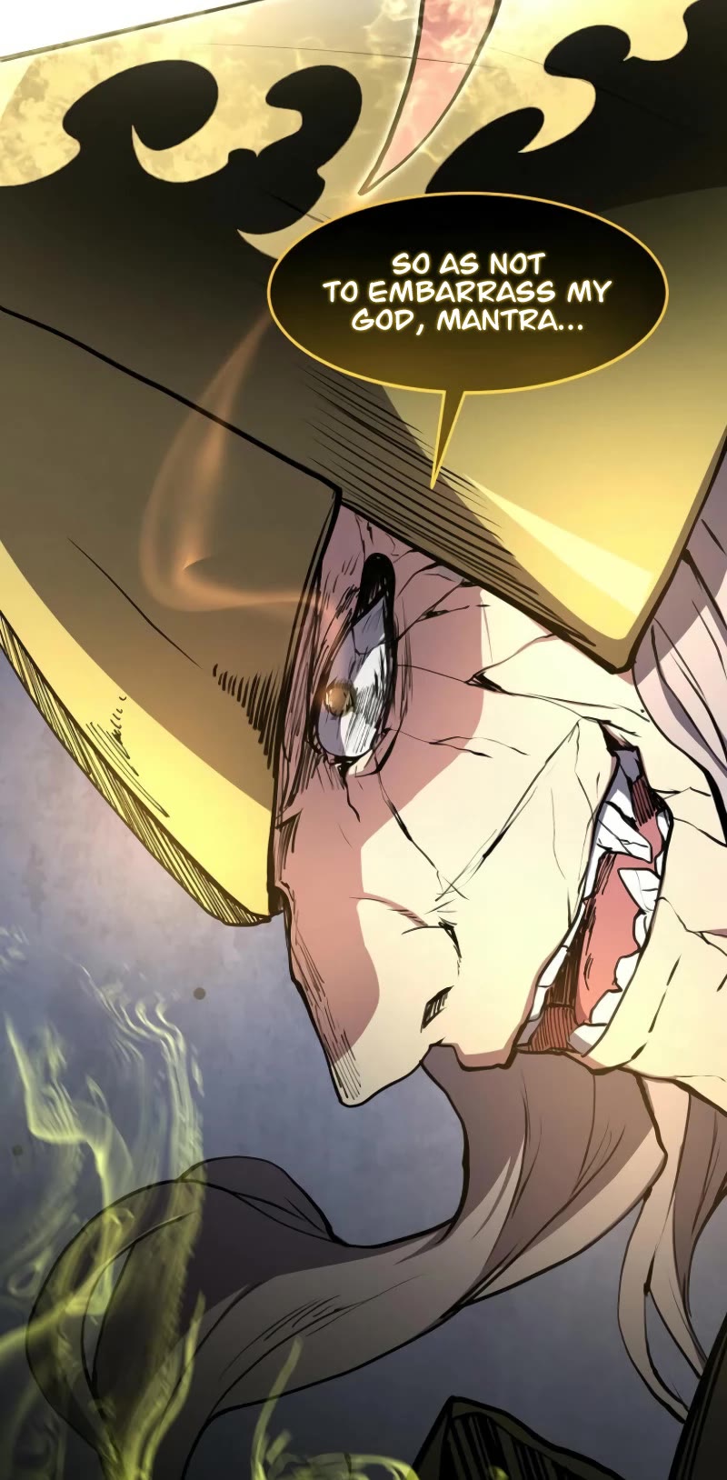 Level Up With Skills chapter 101 page 51