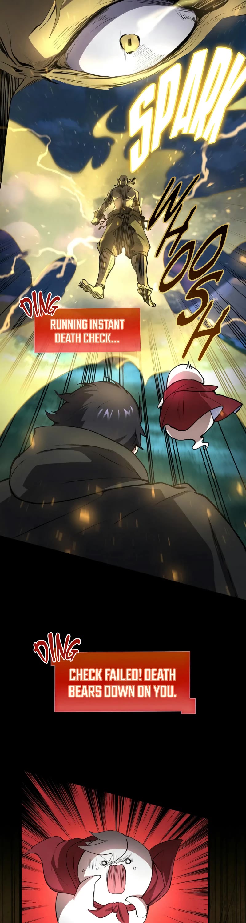 Level Up With Skills chapter 101 page 9