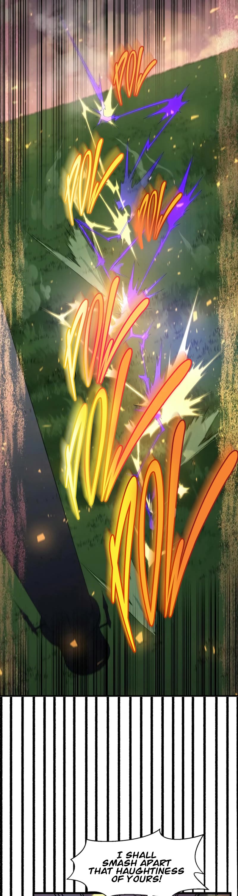 Level Up With Skills chapter 102 page 17