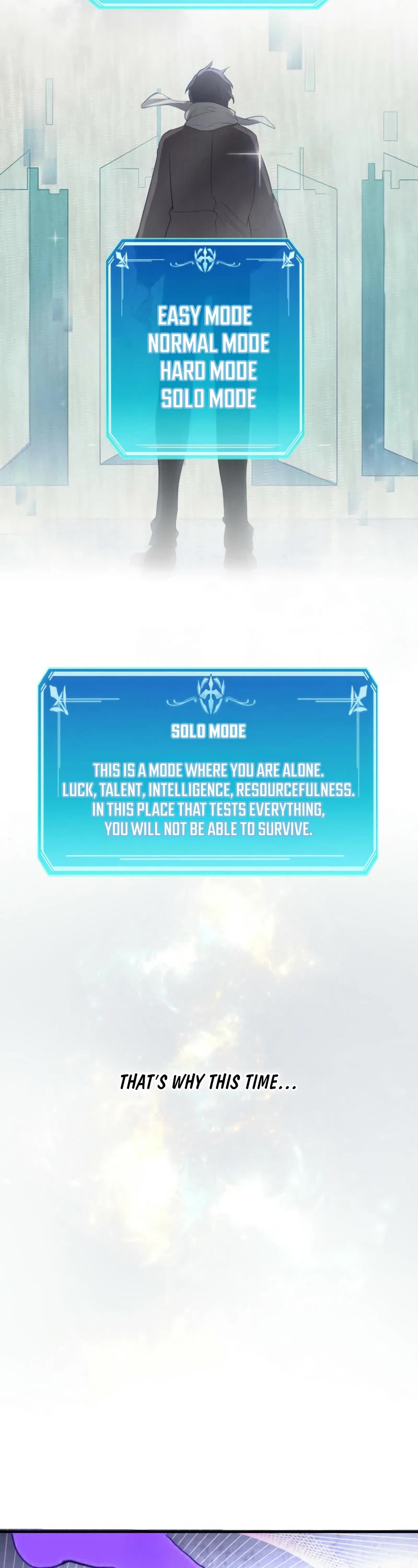 Level Up With Skills chapter 102 page 27