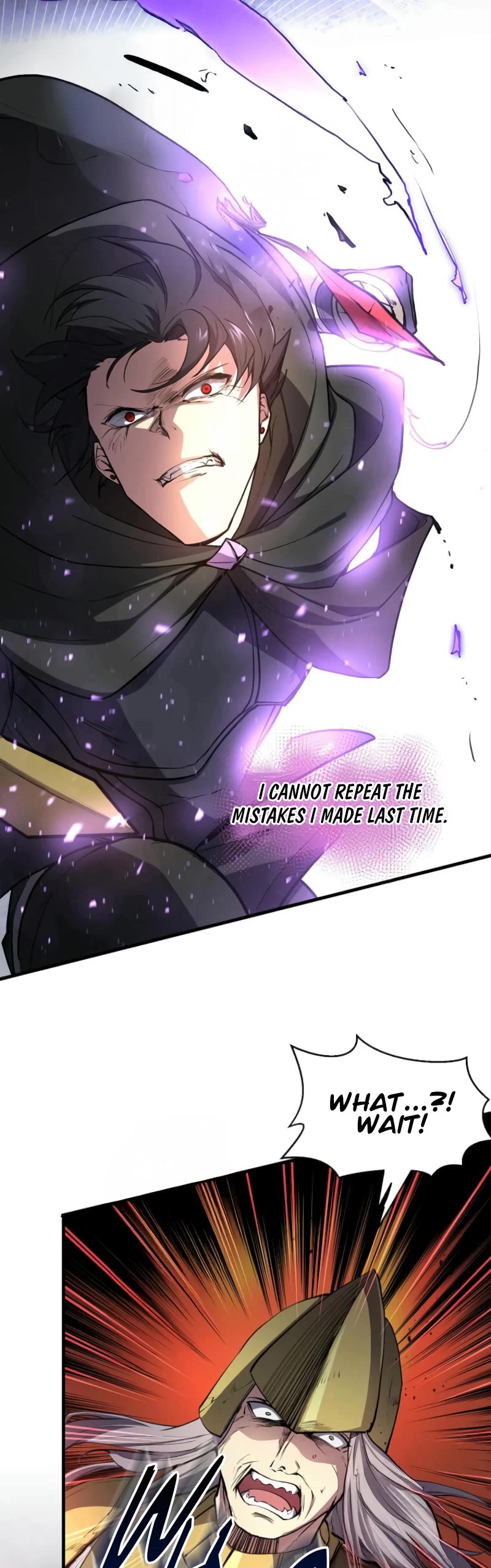 Level Up With Skills chapter 102 page 28