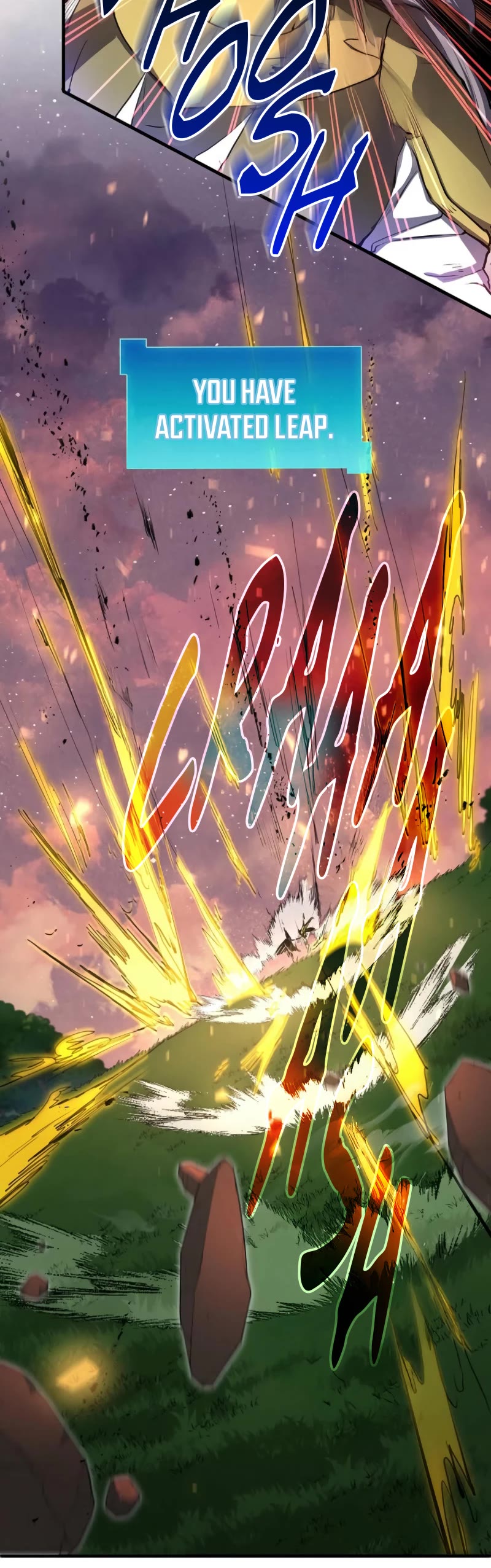 Level Up With Skills chapter 102 page 29