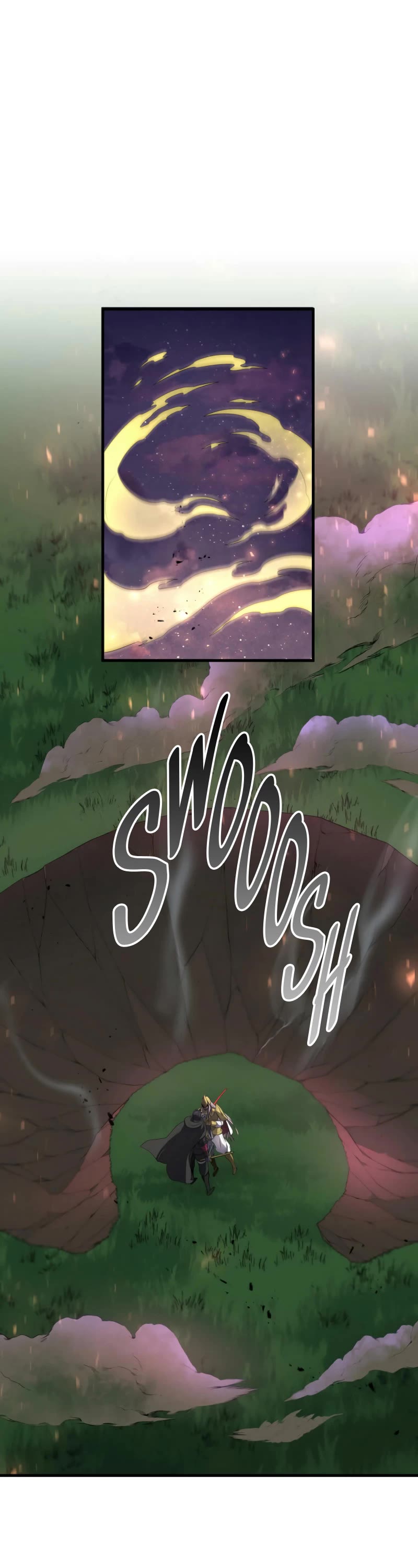 Level Up With Skills chapter 102 page 30