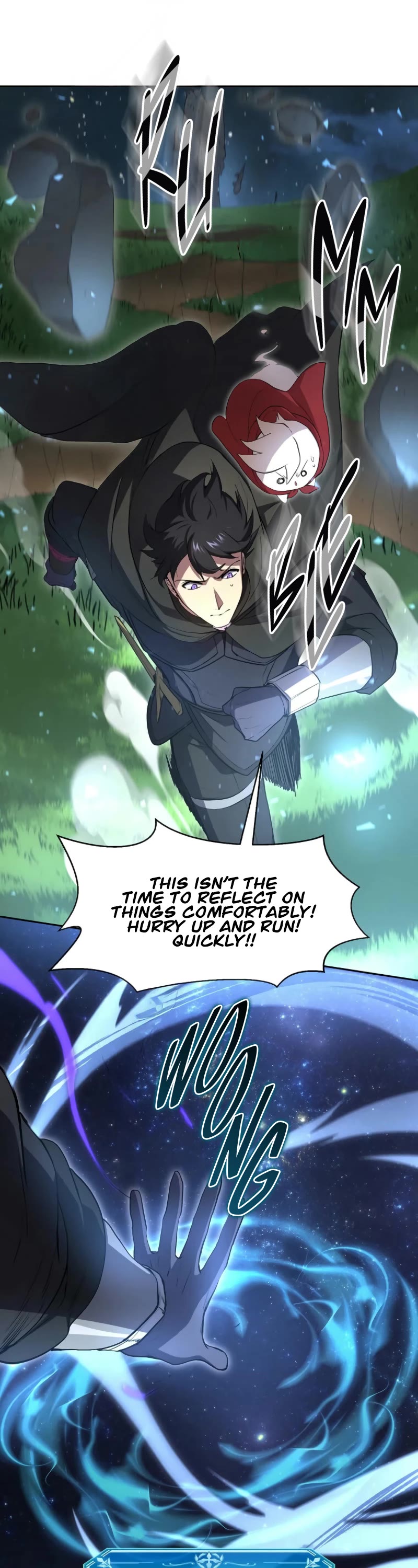 Level Up With Skills chapter 102 page 43