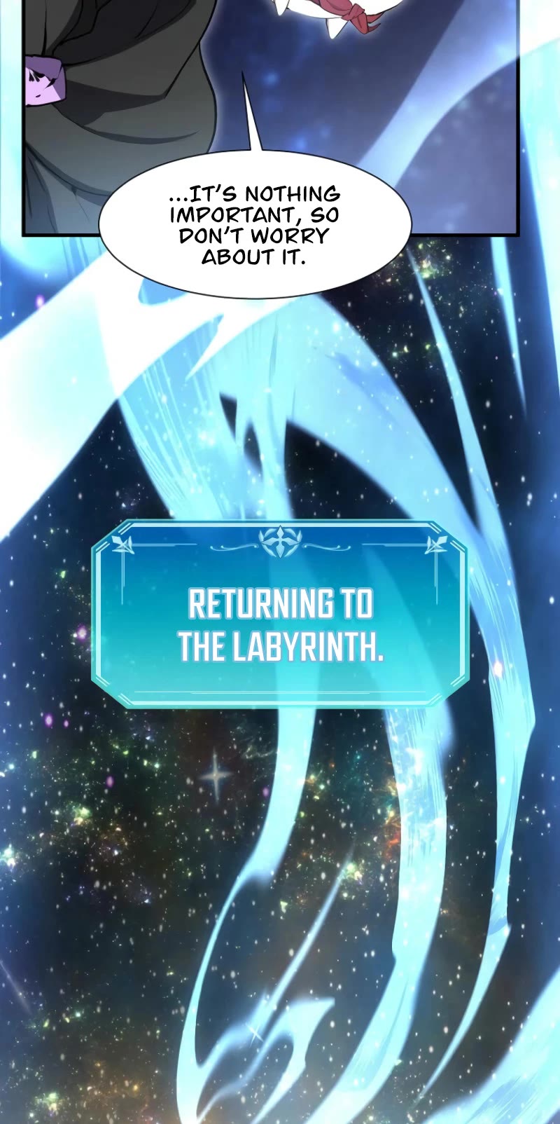 Level Up With Skills chapter 102 page 45