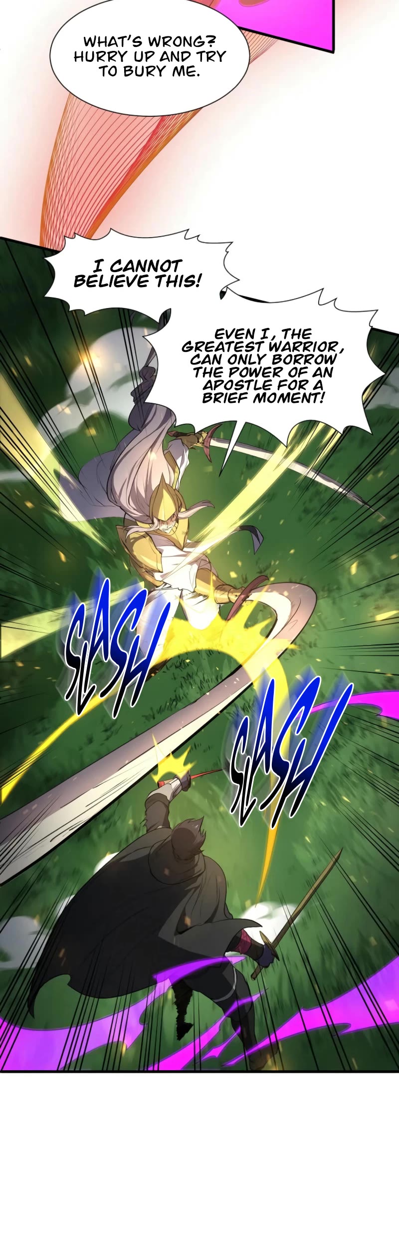 Level Up With Skills chapter 102 page 9