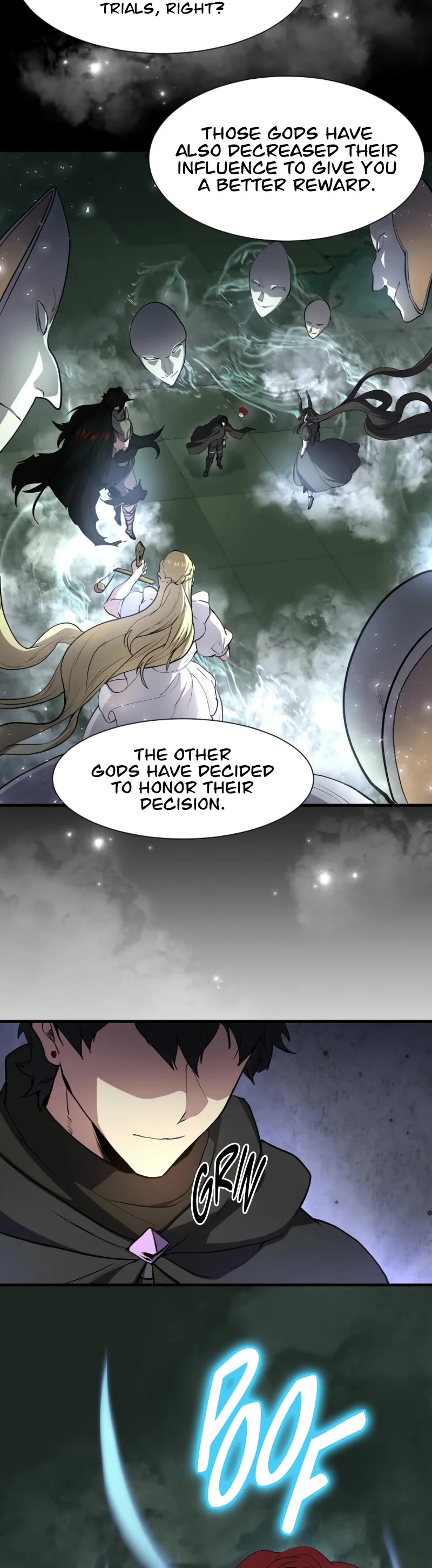 Level Up With Skills chapter 103 page 14