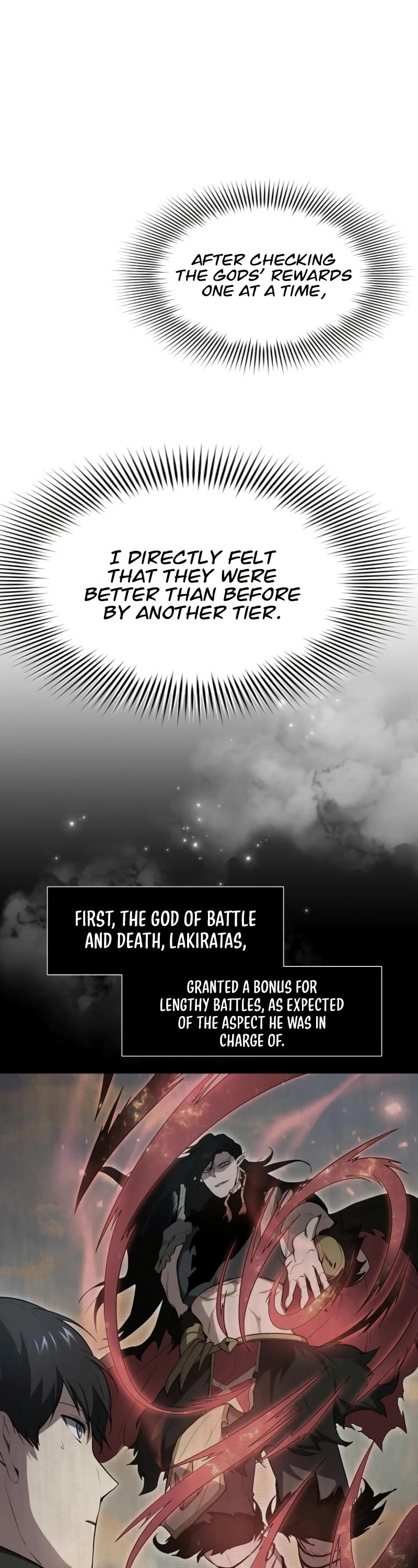 Level Up With Skills chapter 103 page 16