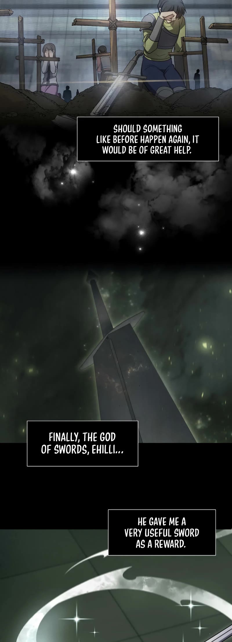 Level Up With Skills chapter 103 page 24