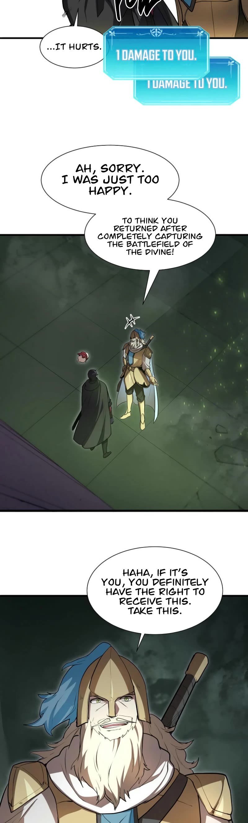 Level Up With Skills chapter 103 page 29