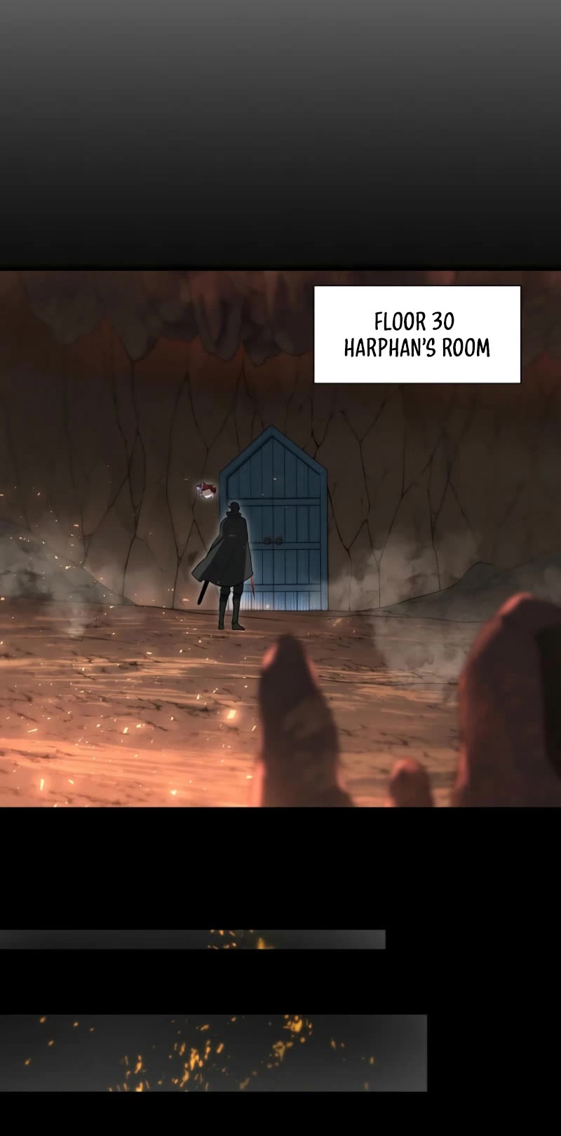 Level Up With Skills chapter 103 page 35