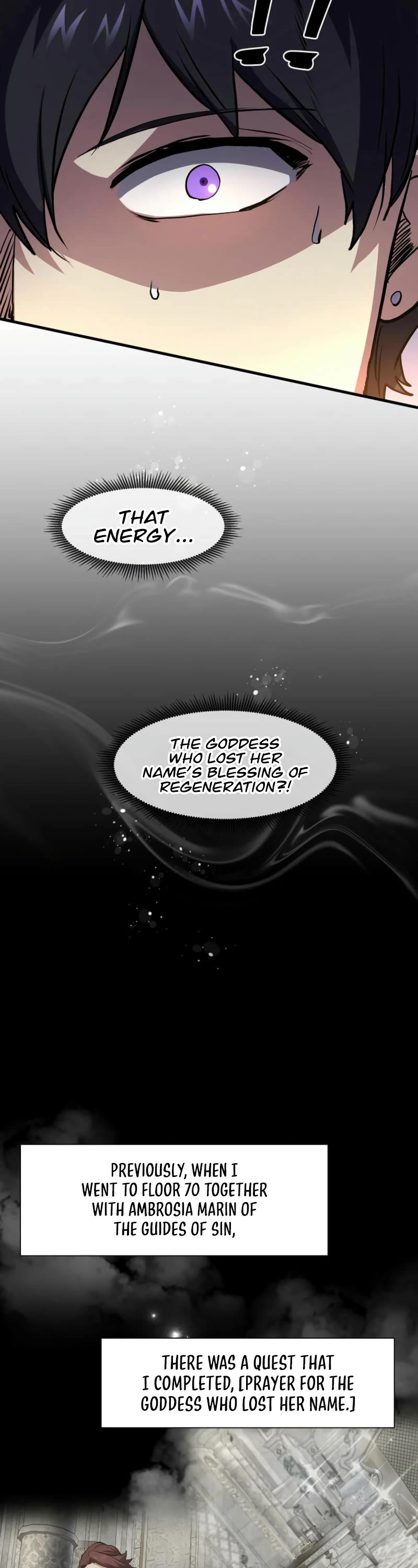 Level Up With Skills chapter 103 page 47