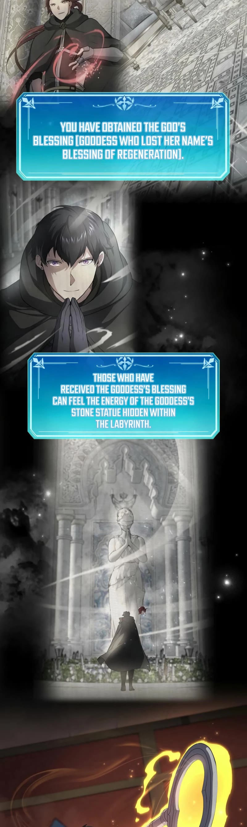 Level Up With Skills chapter 103 page 48