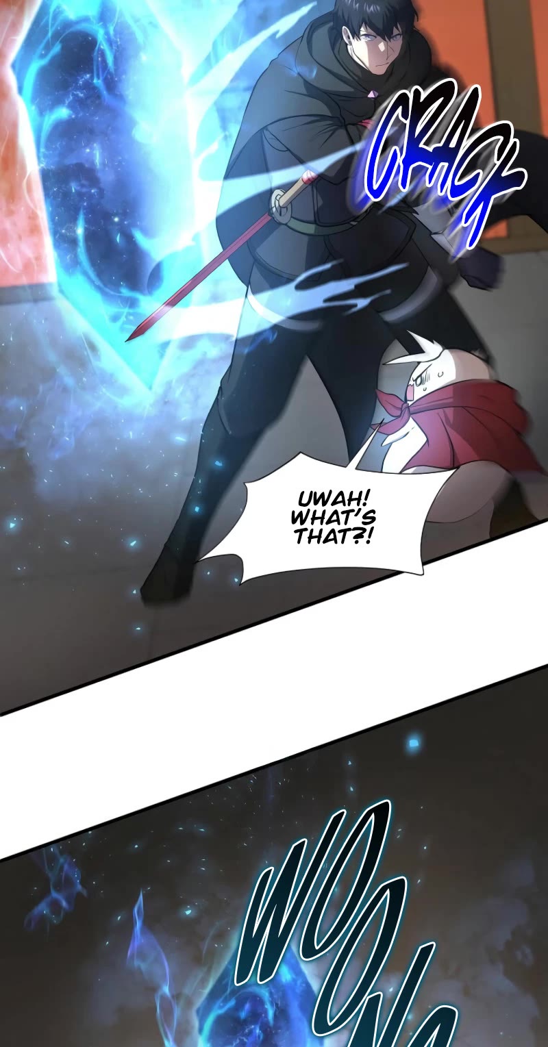 Level Up With Skills chapter 103 page 53