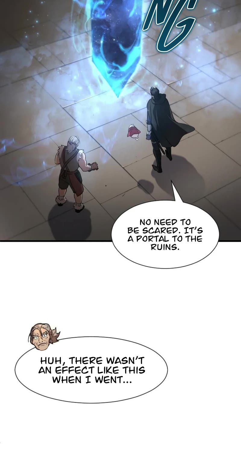 Level Up With Skills chapter 103 page 54