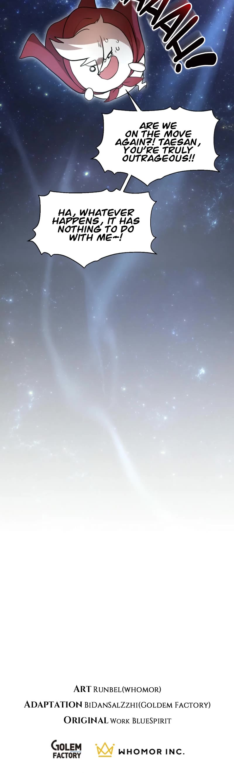 Level Up With Skills chapter 103 page 56