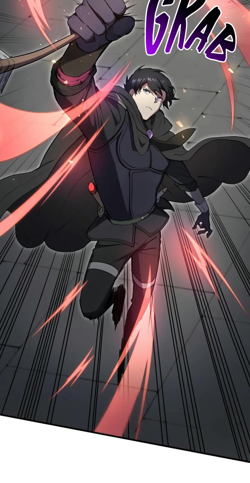 Level Up With Skills chapter 104 page 14