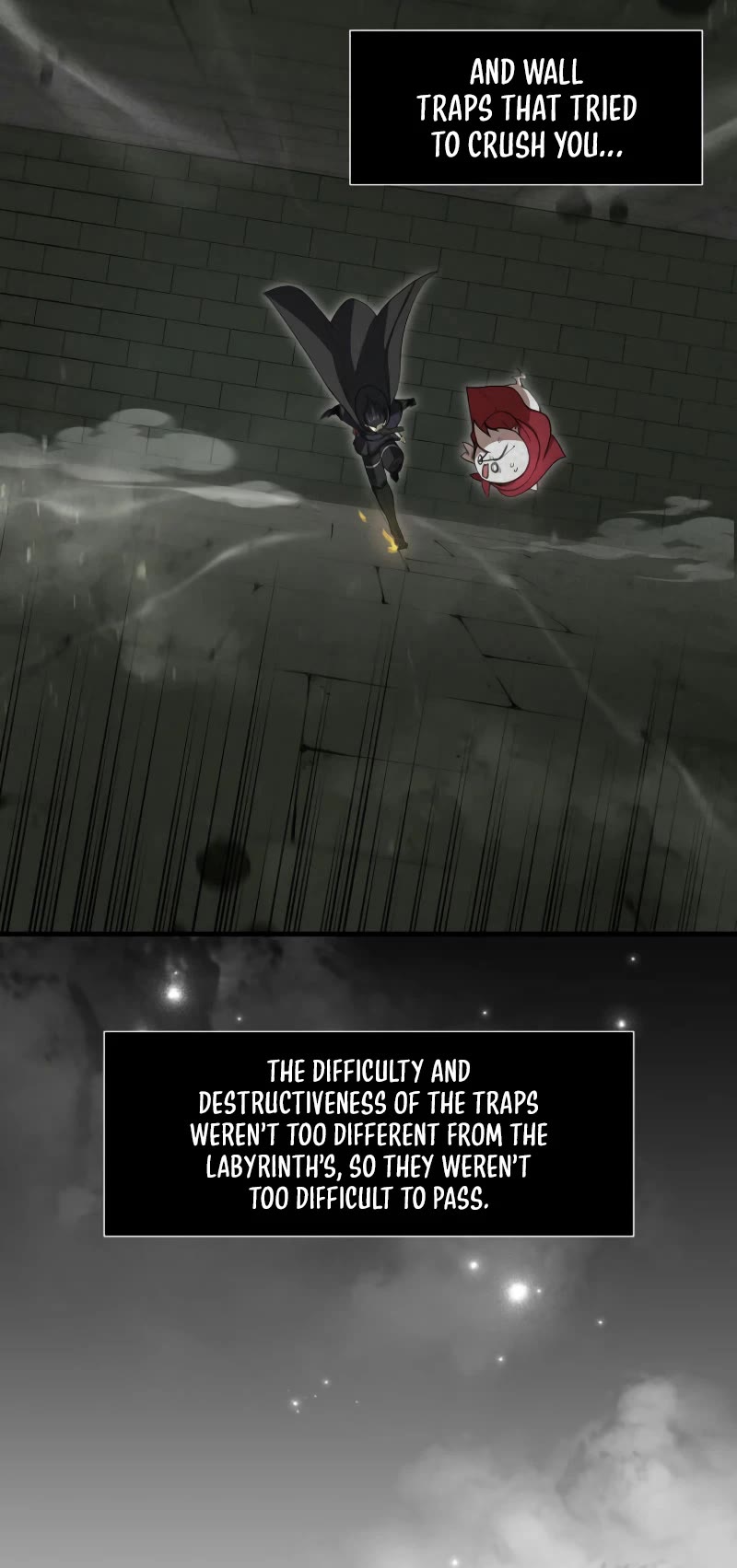 Level Up With Skills chapter 104 page 29