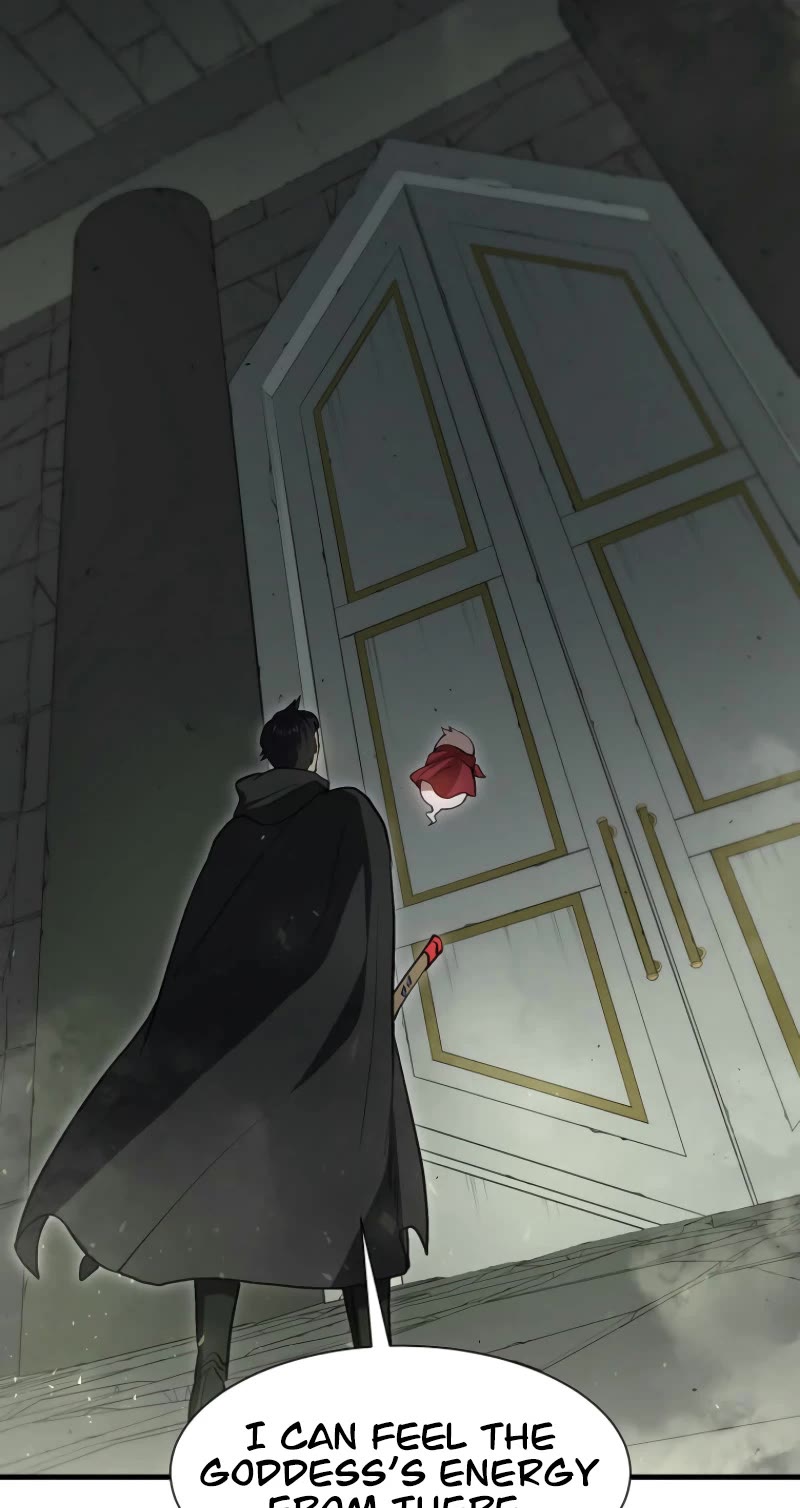 Level Up With Skills chapter 104 page 39