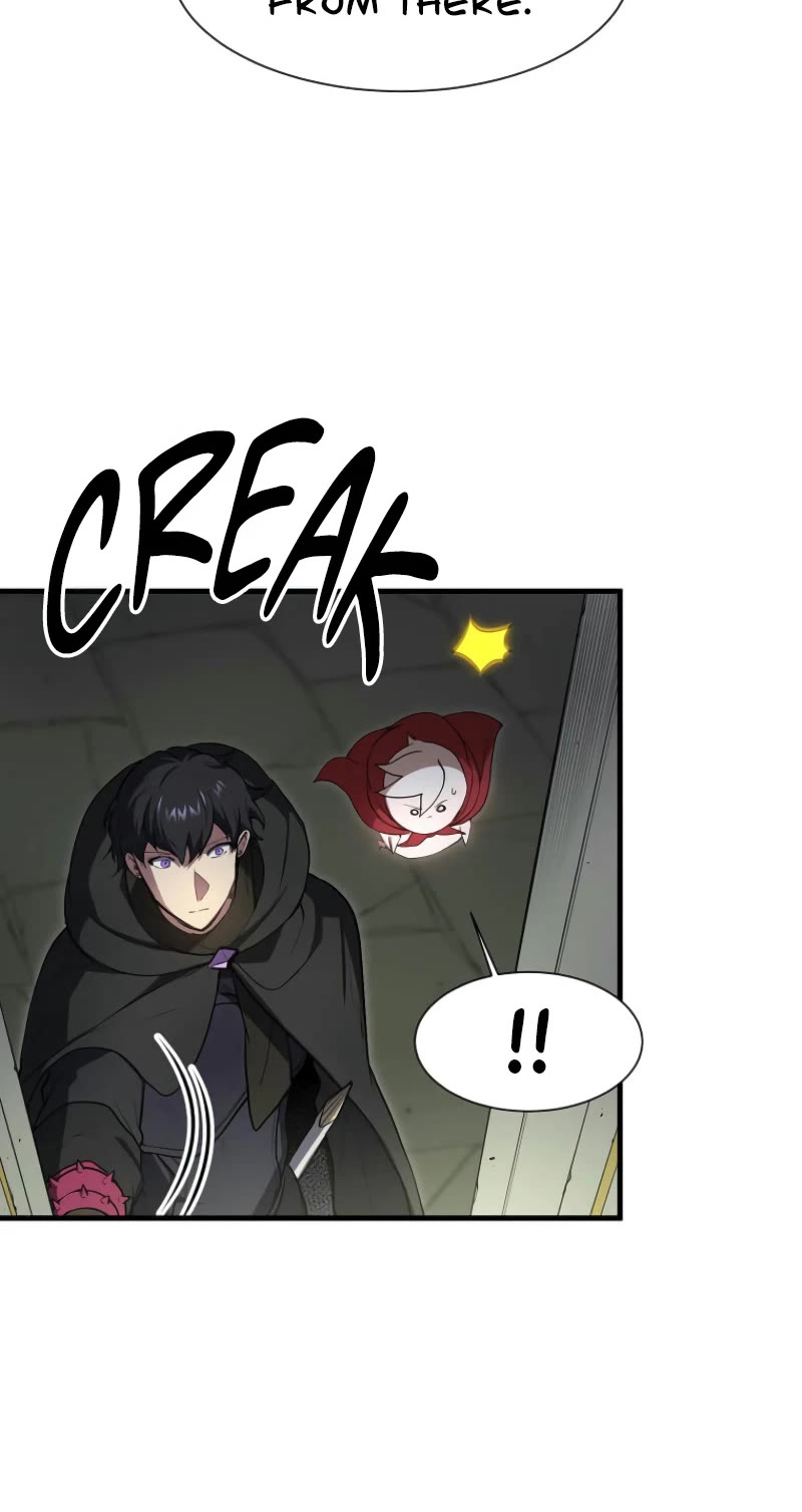 Level Up With Skills chapter 104 page 40