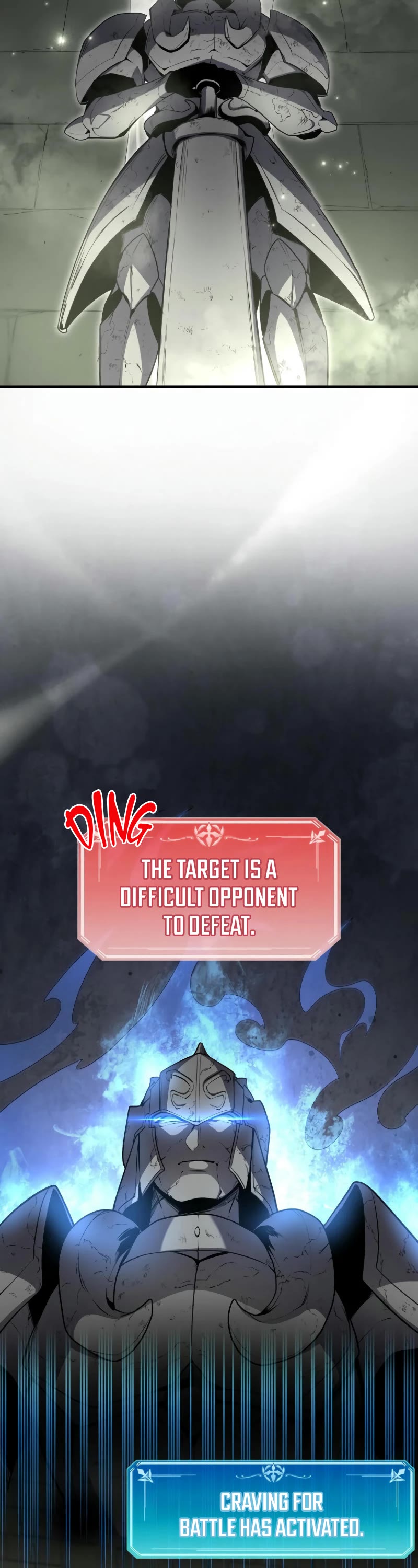 Level Up With Skills chapter 104 page 42