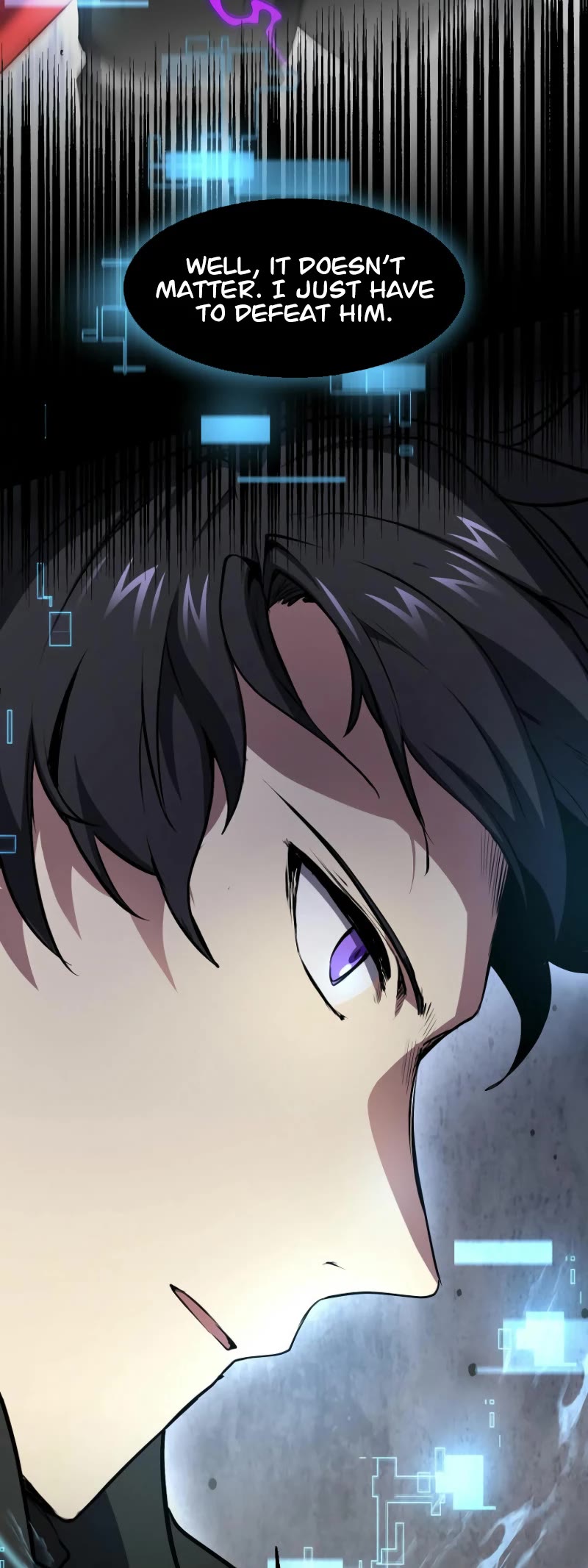 Level Up With Skills chapter 104 page 44