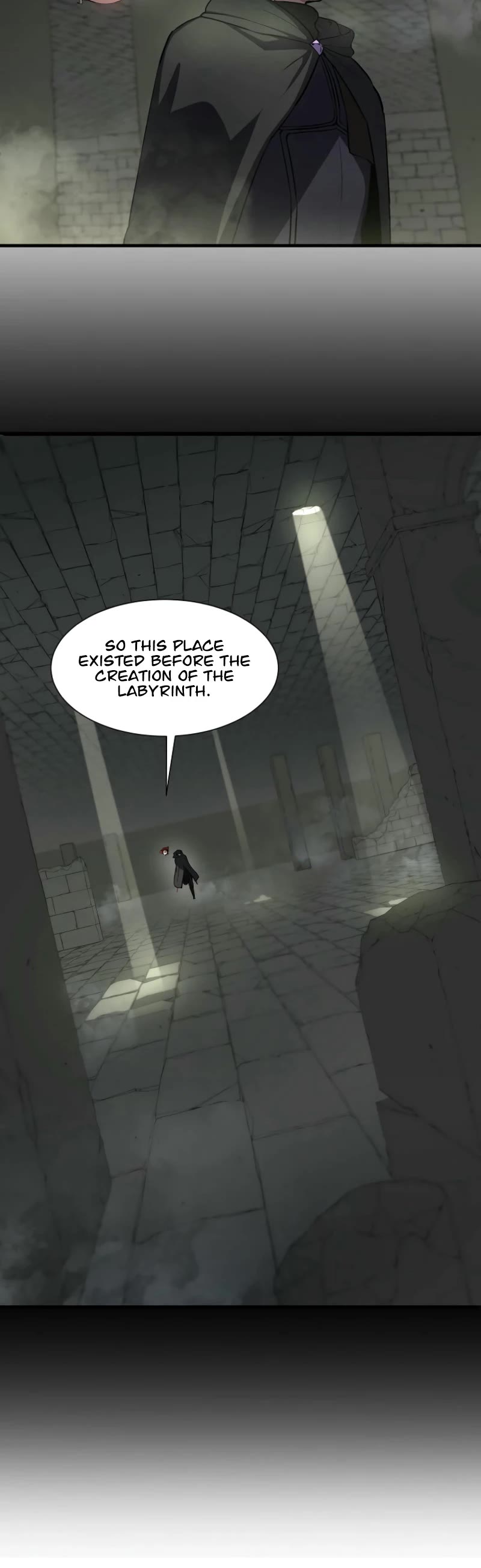 Level Up With Skills chapter 104 page 5