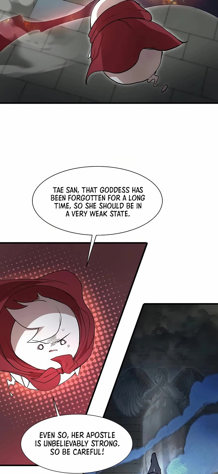 Level Up With Skills chapter 105 page 14