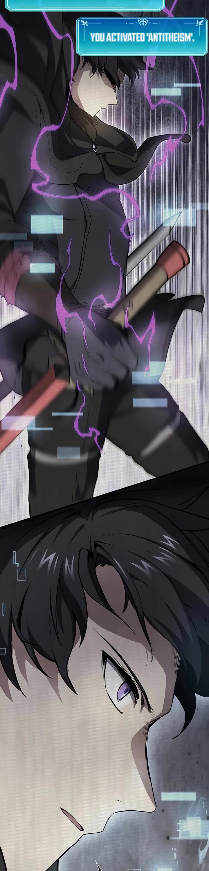 Level Up With Skills chapter 105 page 2