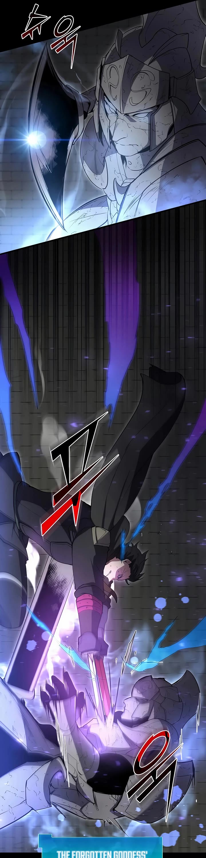 Level Up With Skills chapter 105 page 27