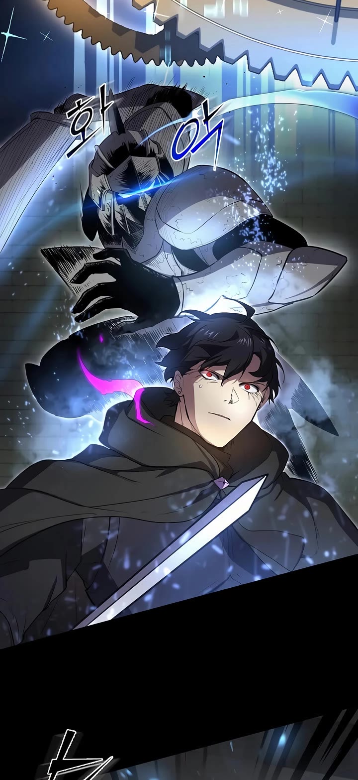 Level Up With Skills chapter 105 page 29