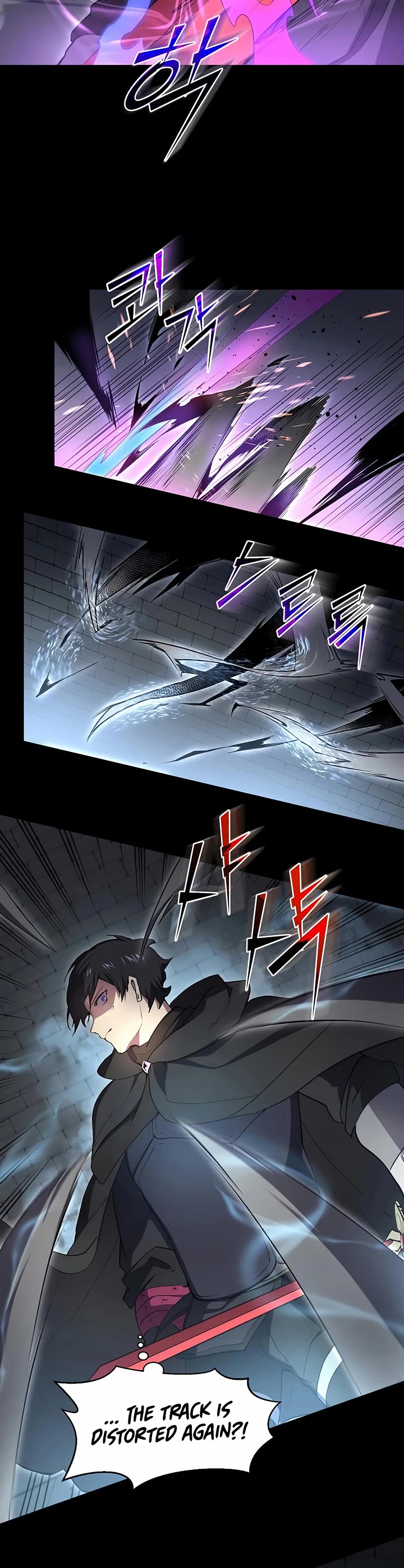 Level Up With Skills chapter 106 page 14