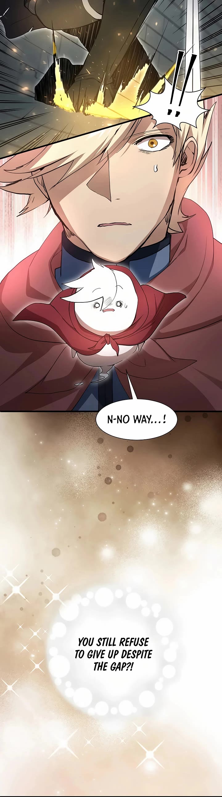 Level Up With Skills chapter 106 page 26