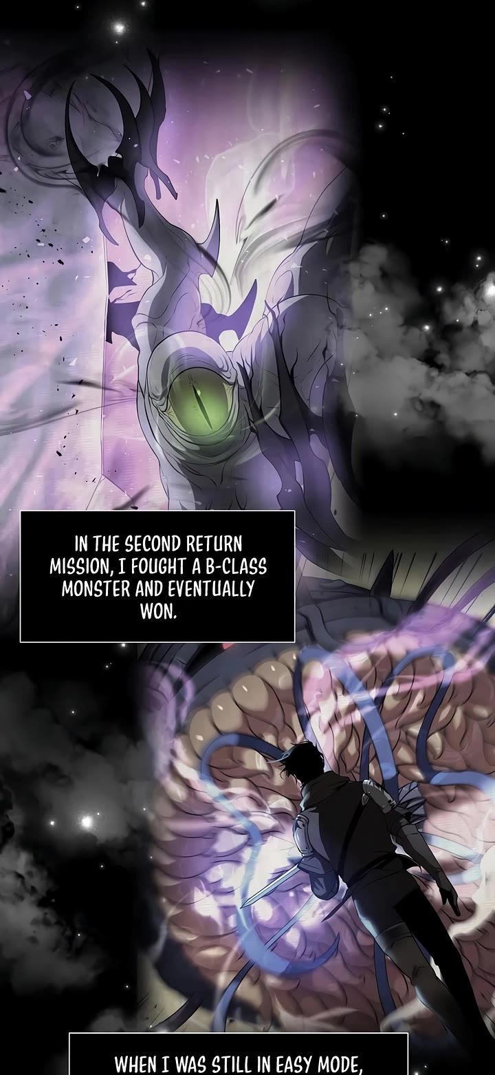 Level Up With Skills chapter 106 page 29