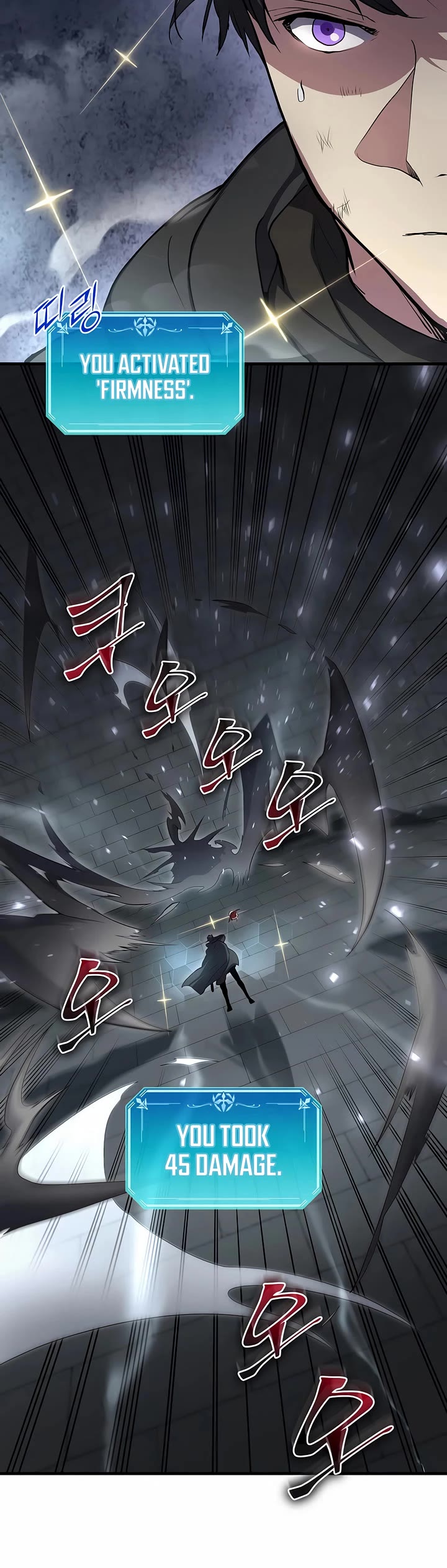 Level Up With Skills chapter 106 page 3