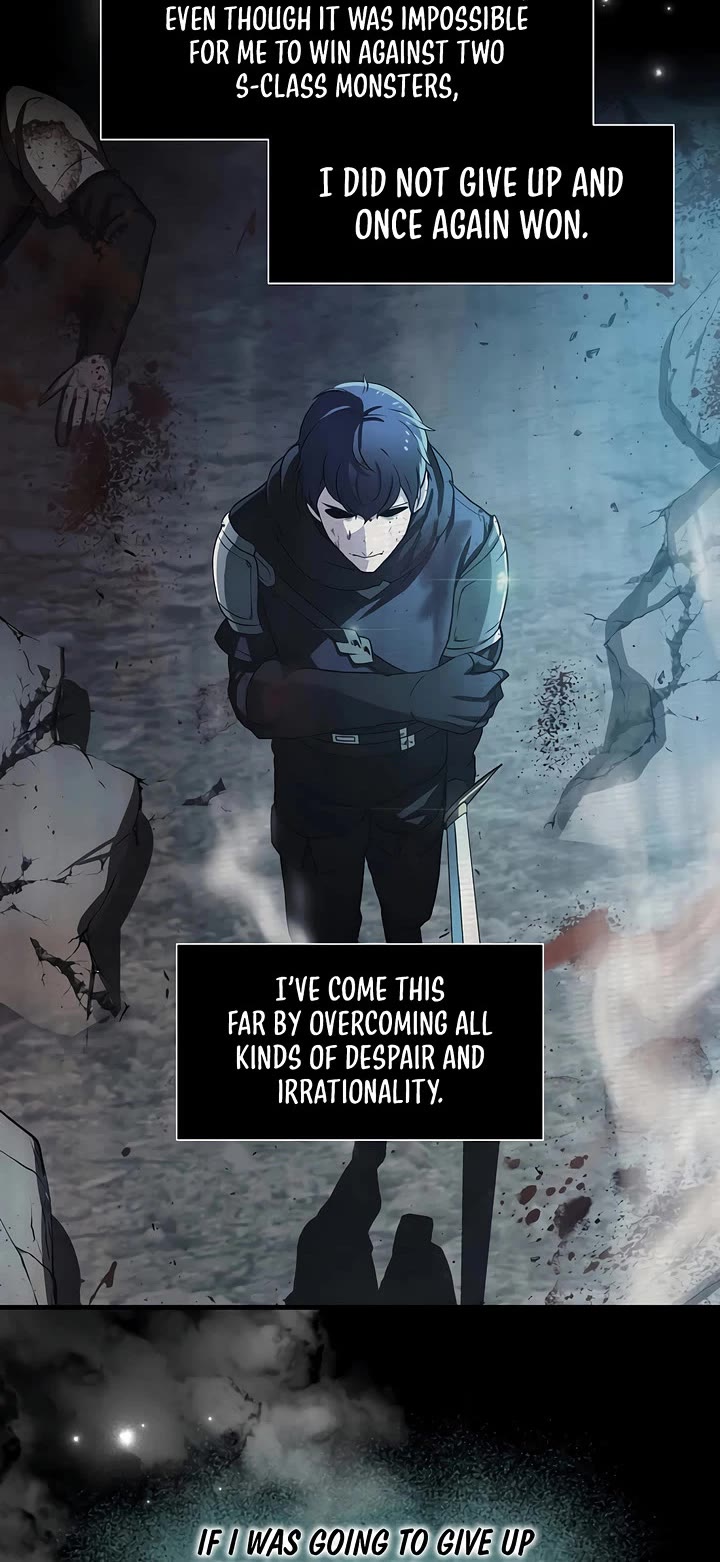 Level Up With Skills chapter 106 page 30