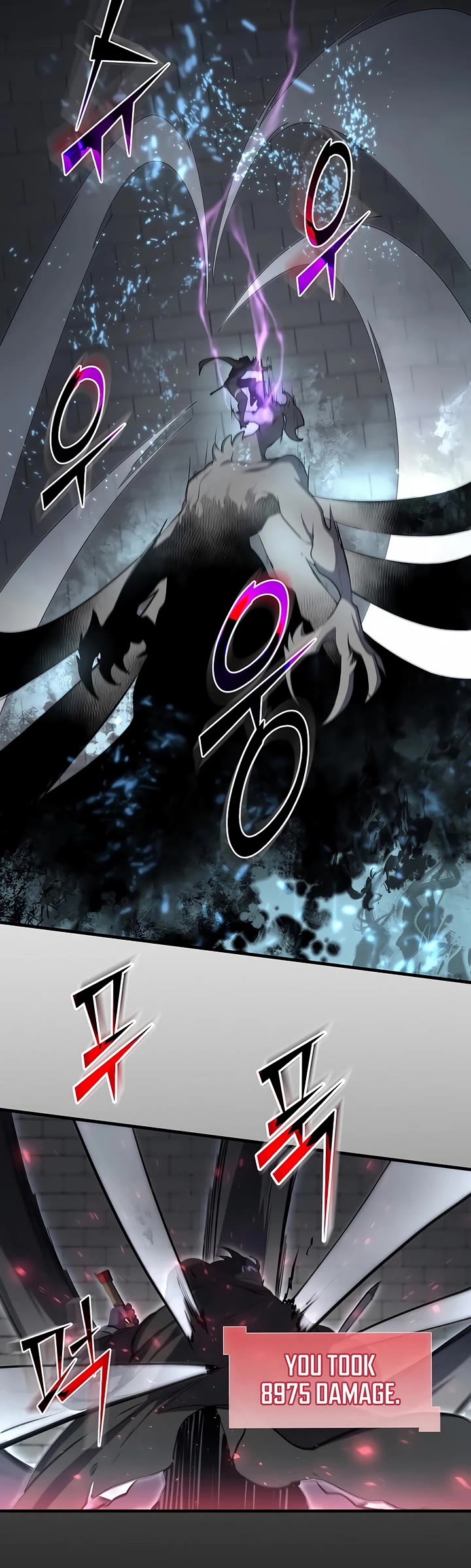 Level Up With Skills chapter 106 page 39