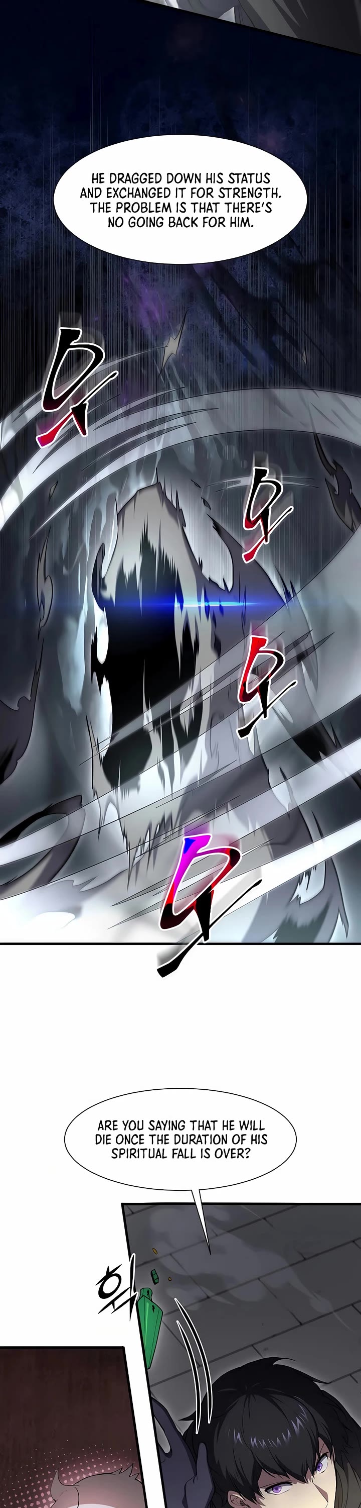 Level Up With Skills chapter 106 page 6