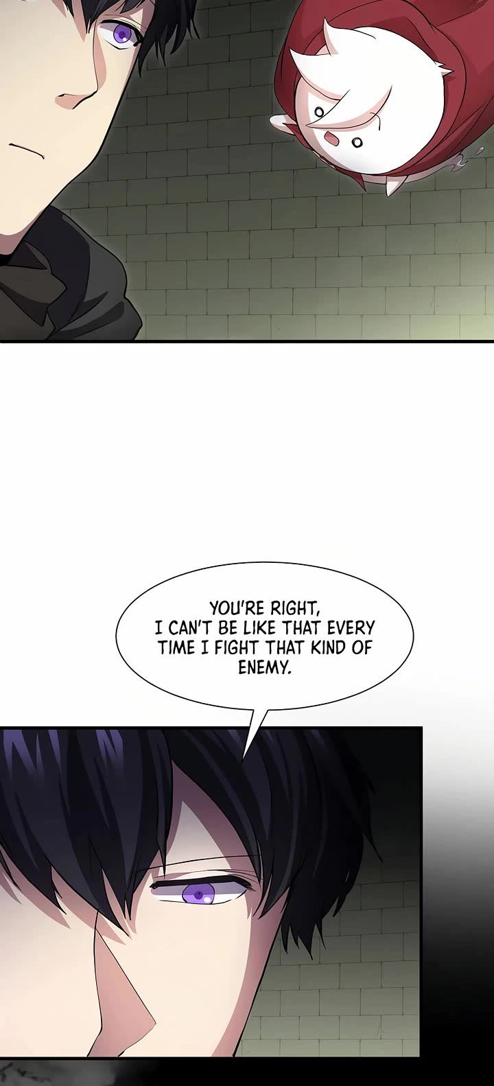 Level Up With Skills chapter 107 page 13