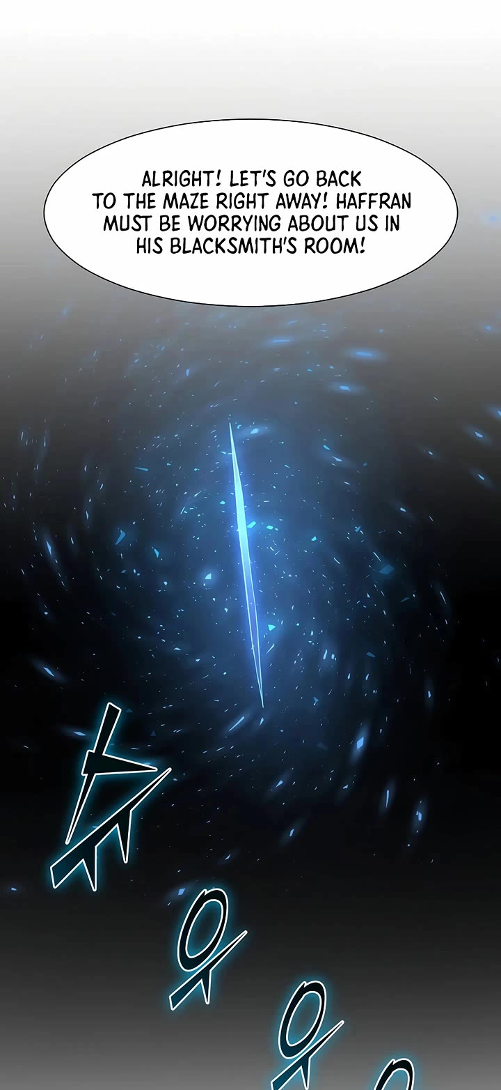 Level Up With Skills chapter 107 page 26