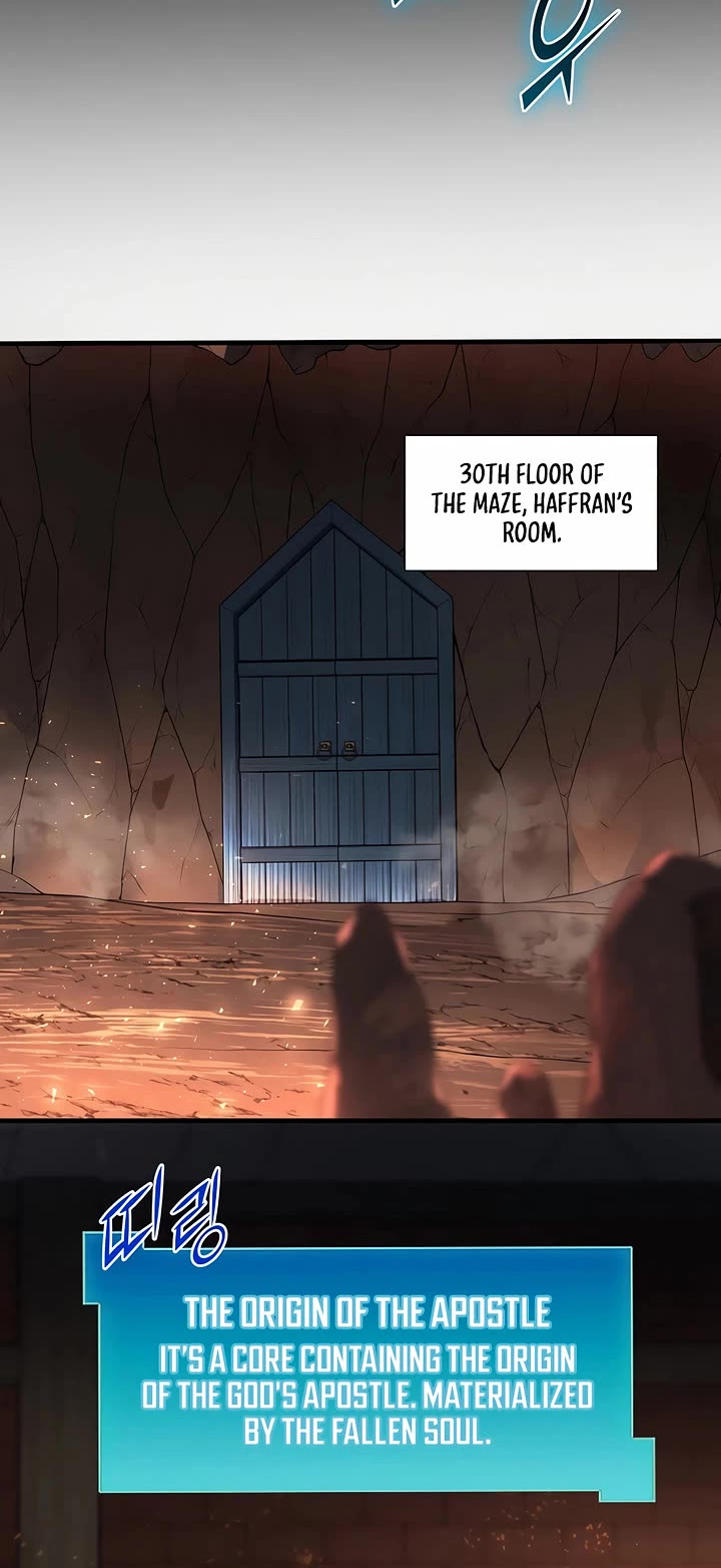 Level Up With Skills chapter 107 page 27